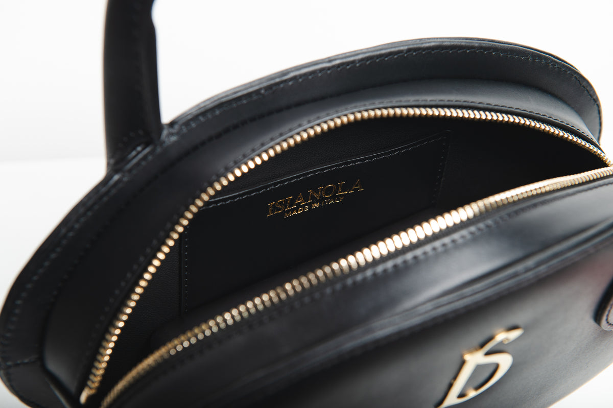 The Yonba - Leather handbag