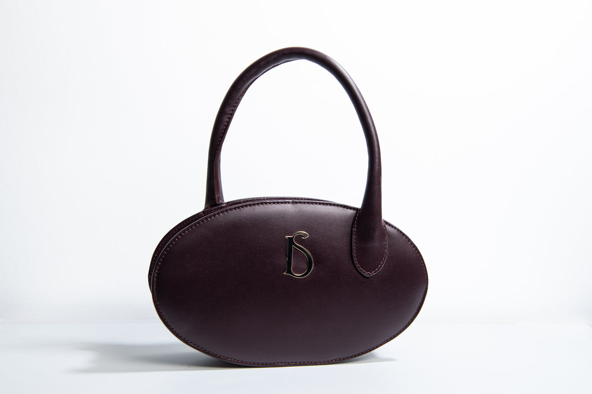 The Yonba - Leather handbag