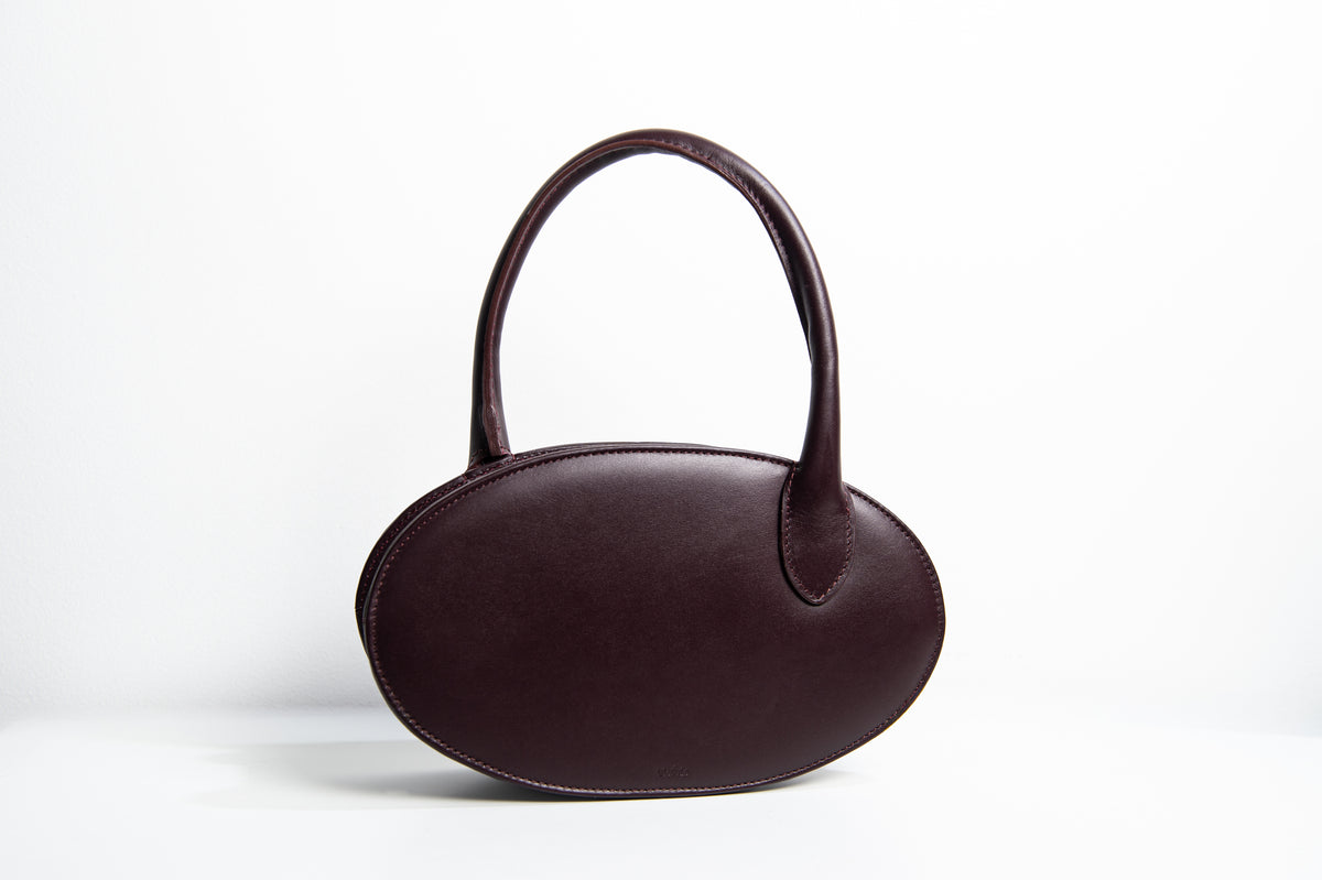 The Yonba - Leather handbag