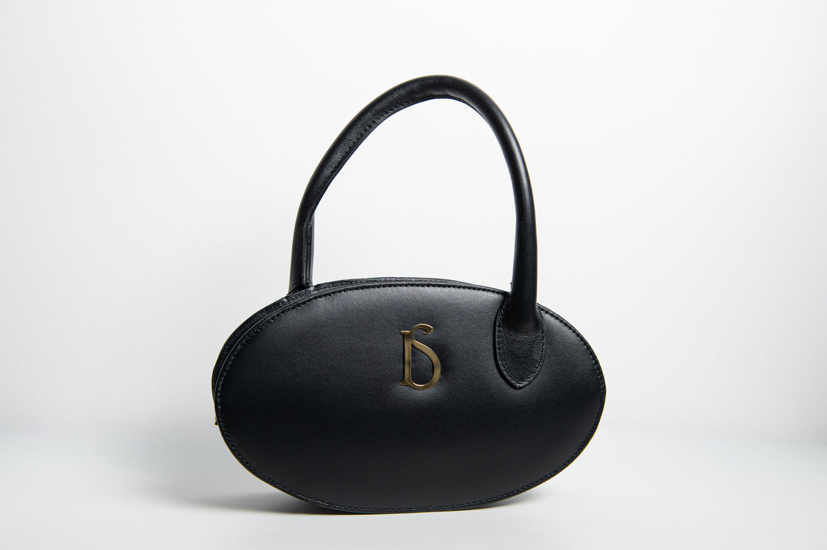 The Yonba - Leather handbag