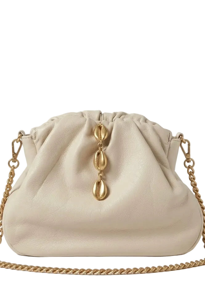 Le Mod - sac à main en cuir
