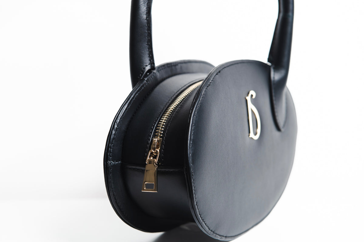 The Yonba - Leather handbag