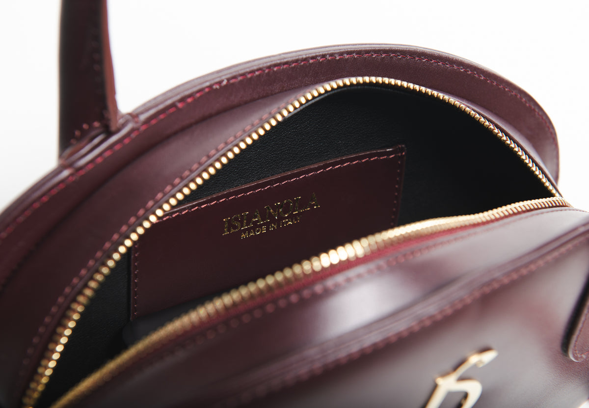 Le sac Yonba - Bordeaux 