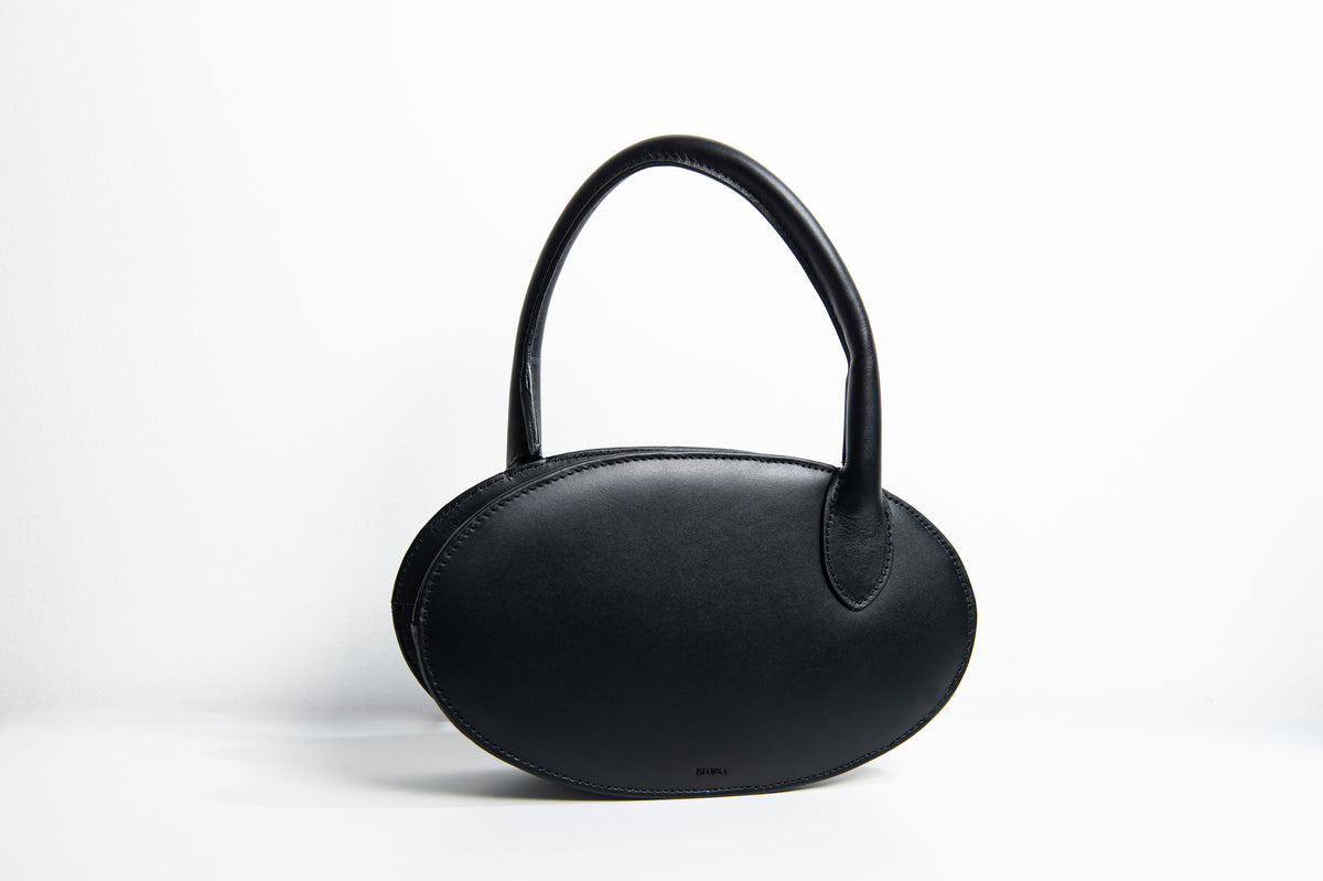 The Yonba - Leather handbag