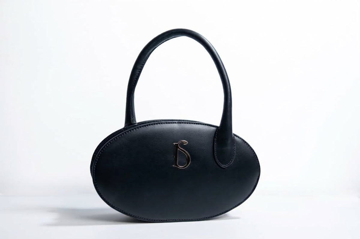 Le Yonba - Sac à main en cuir