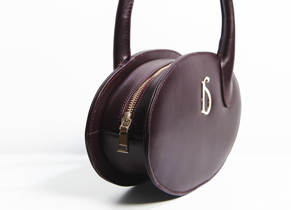 Le sac Yonba - Bordeaux 