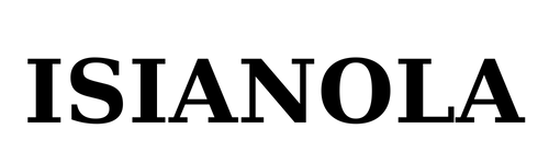 ISIANOLA